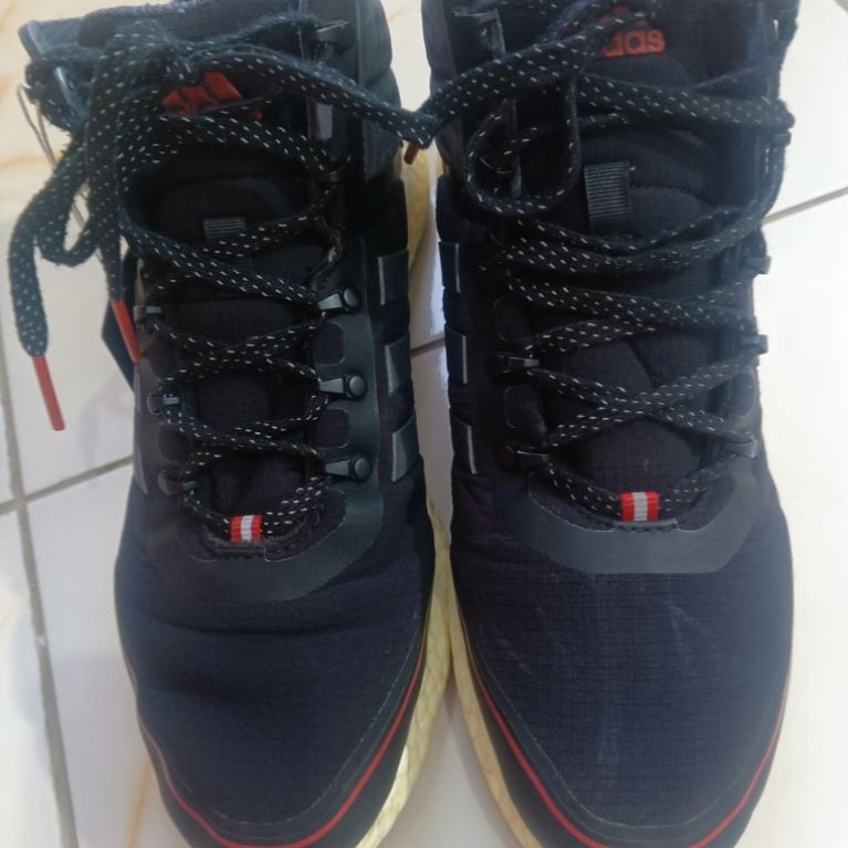ADIDAS ROCKET BOOST PRELOVED