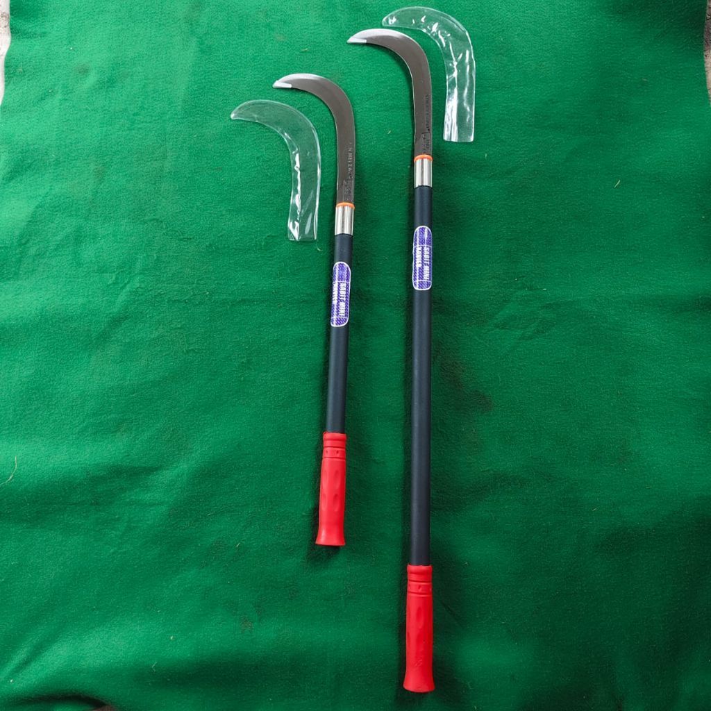 sabit mini multifungsi original arit rumput serbaguna