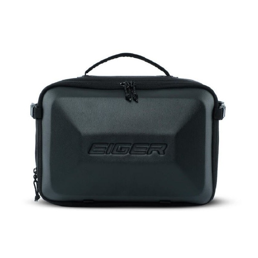 Tas Riding EIGER TOURER SIDE BAG 2.0 Motor Touring Outdoor