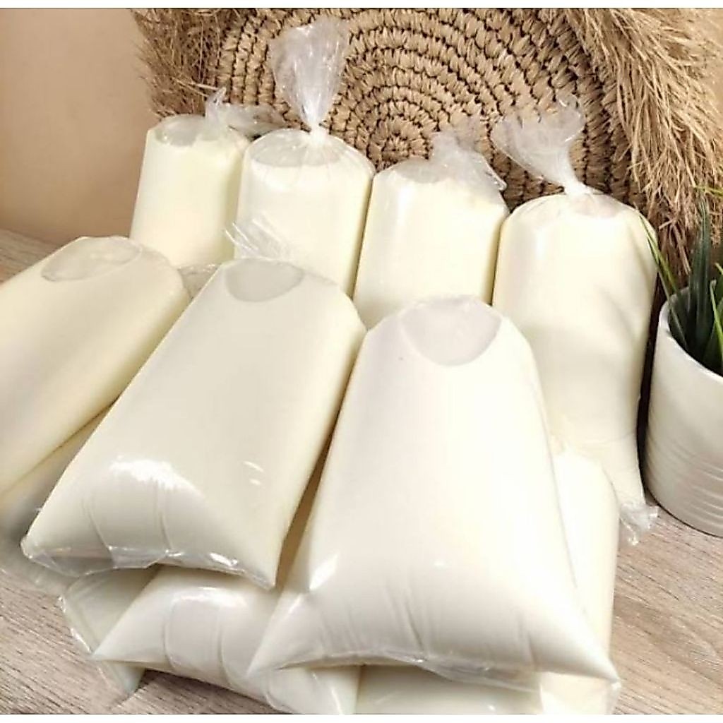 Susu Sapi Murni Kemasan 1 Liter