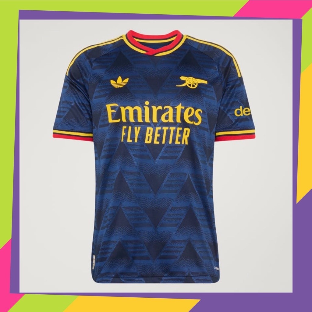 Jersey Arsenal Away