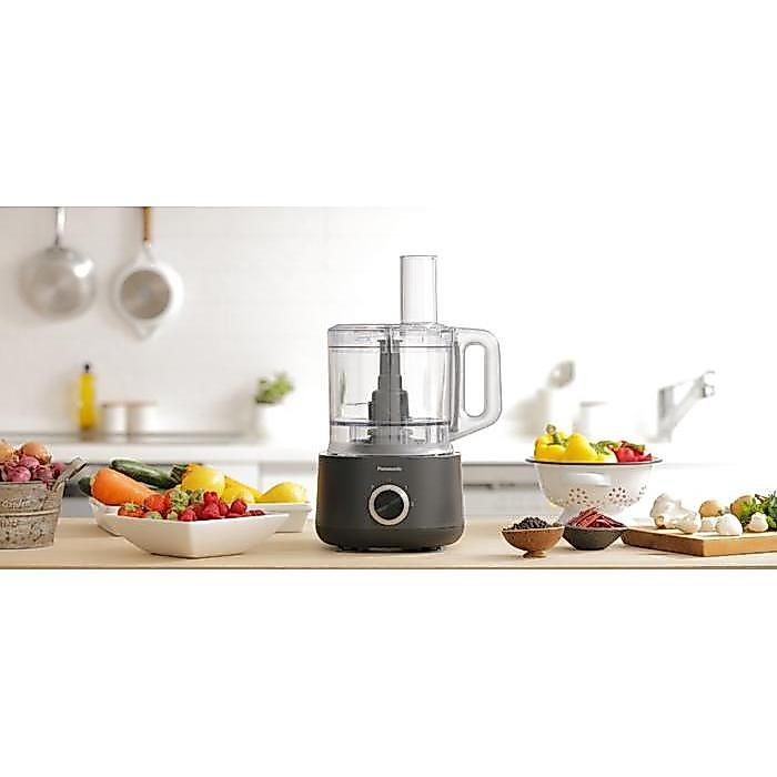 PANASONIC MULTI FUNCTIONAL FOOD PROCESSOR MKF-510