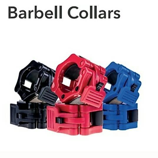 Barbell Collar Lock Fitness