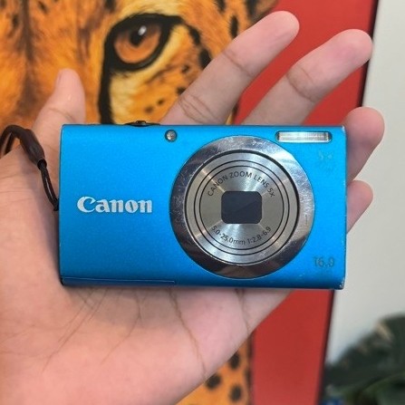 CANON POWERSHOT A2300