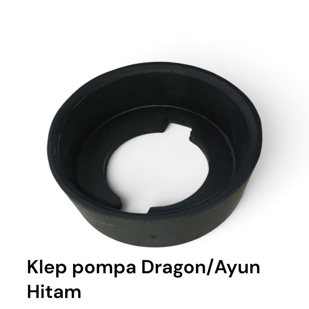 karet pompa manual dragon/paking klep pompa kodok/paking karet pompa manual