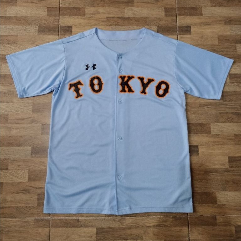Tokyo Yomiuri Giants Baseball