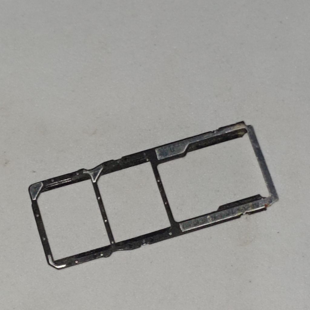 Simtray Redmi Note 10 Pro [Minus Atas Gompel]