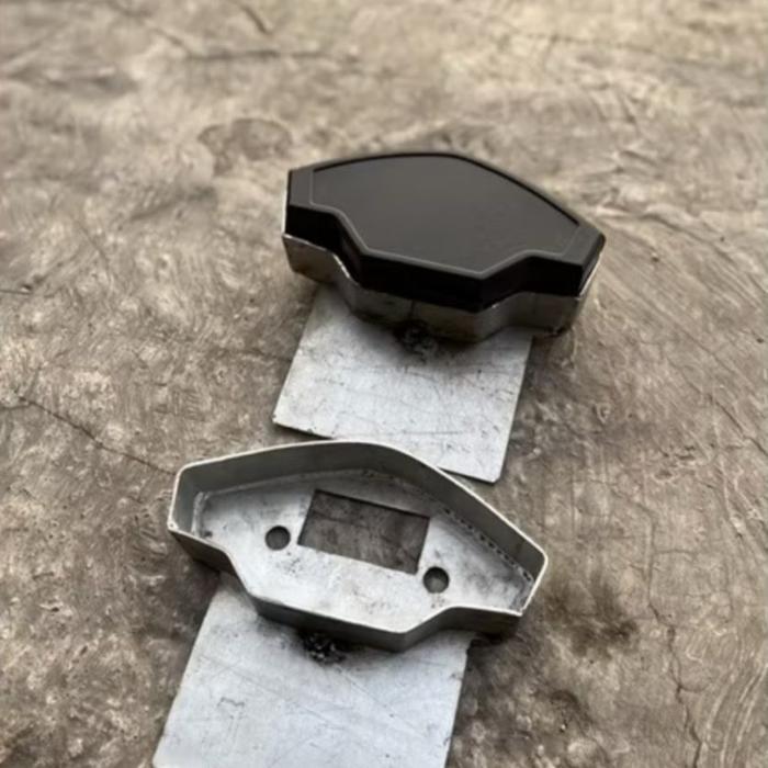 Spedometer Gpx Set Breket Besi Spedo Gpx Set Breket Besi Original Dan Terpercaya
