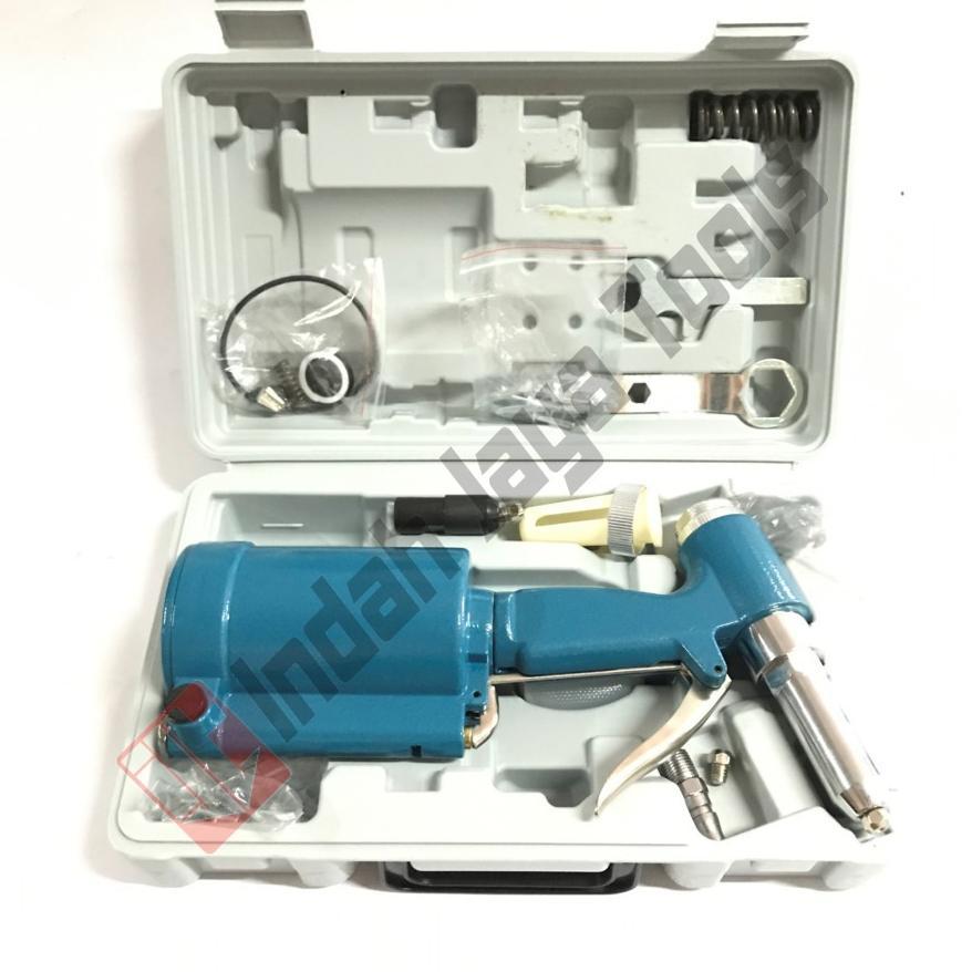 [ VANO ] ALDO Air Riveter - Tang Rivet Angin Ripet Rifet