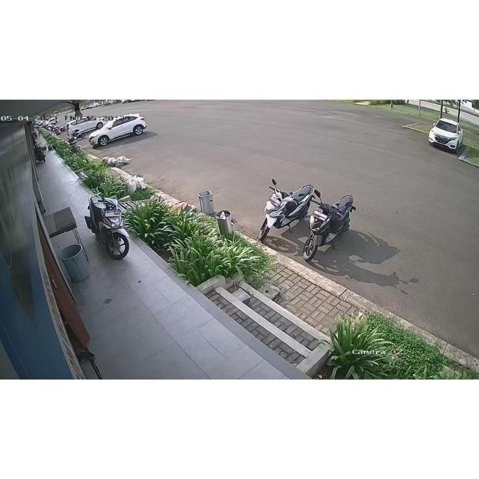 Cctv- Dvr Hikvision 4 Channel 8 Channel 16 Channel 32 Channel Audio Series Support Kamera 1Mp 1.3Mp 