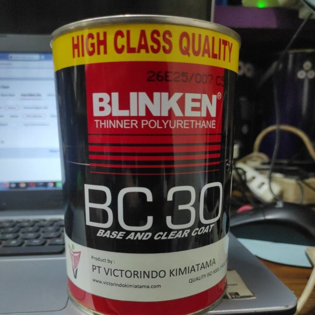 THINER BLINKEN BC 30 / BC 30 / THINNER BLINKEN