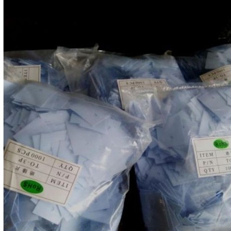 ISOLATOR TR 5200 KAIN KARET HARGA PER 1 BUNGKUS