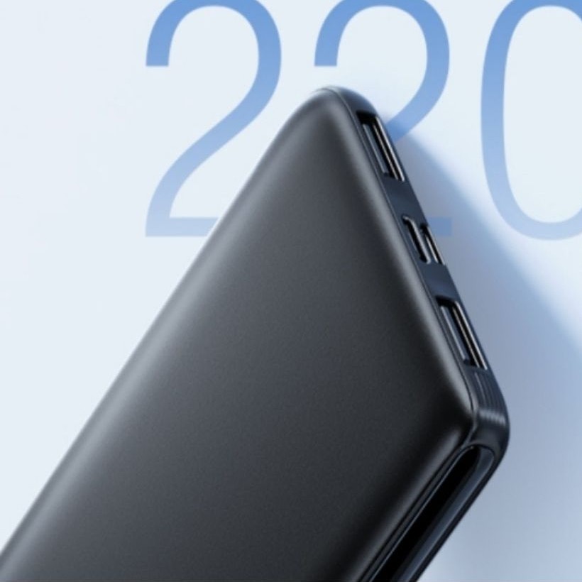 Power Bank Robot RT180S