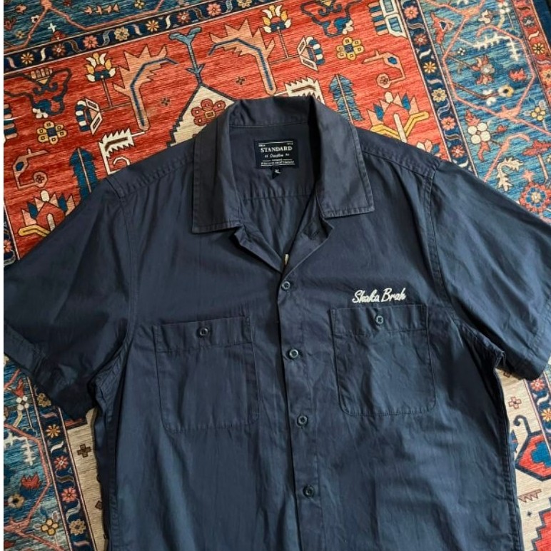 WORK SHIRT SPAO