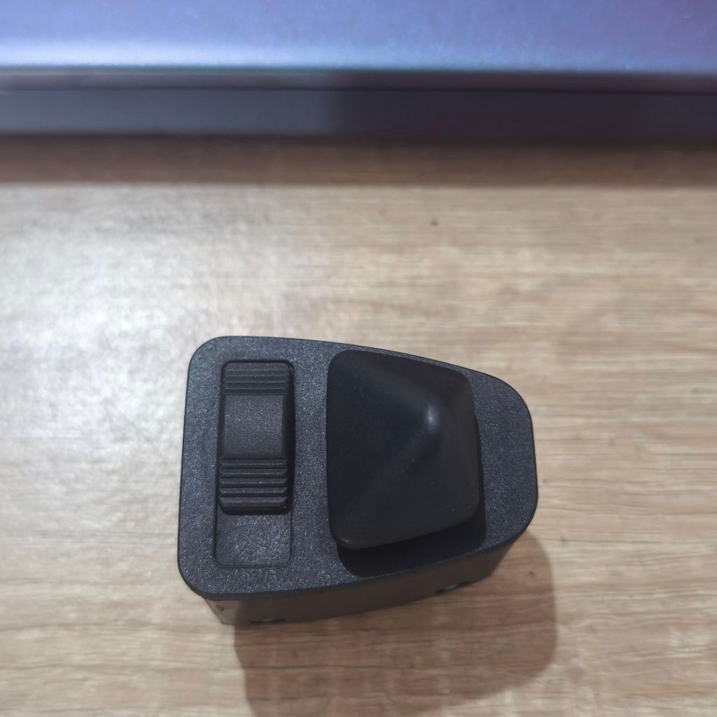 Saklar Kaca Spion/ Mirror BMW E46 ORI BMW