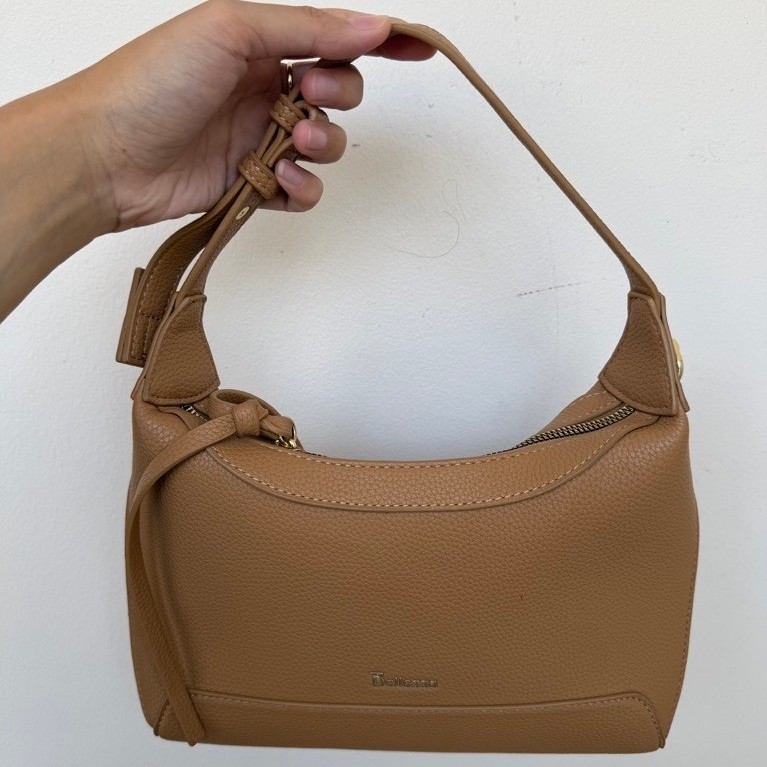 Preloved Tas Wanita Bellezza