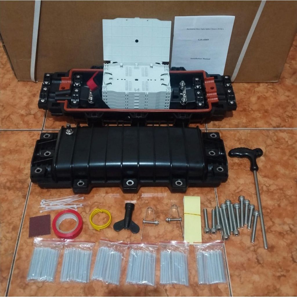 closure inline 144 core/JOIN CLOSURE INLINE 144 CORE BARU