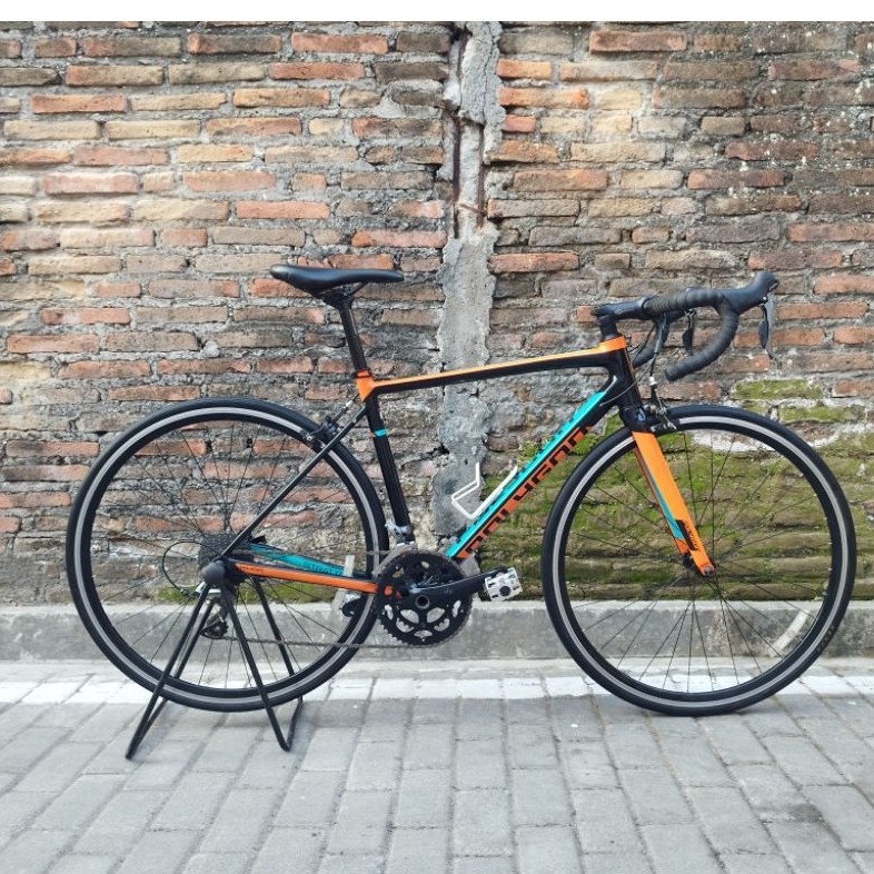 Polygon Stratos S2 2019 Size M 51