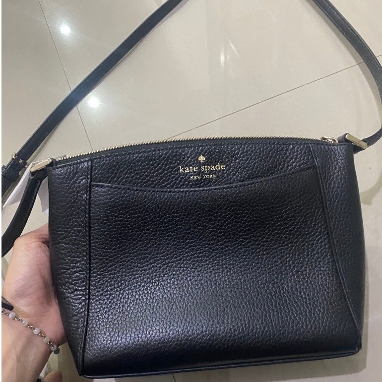 KS Monica X8ody black