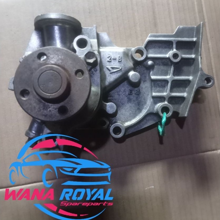 WATERPUMP XENIA 1000CC VVTI ORIGINAL