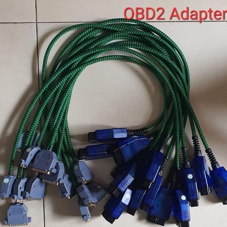 kabal OBD iprog ori kabal obd iprog orisninal MCP2515 / 25265
