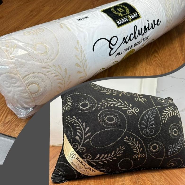 Bantal Guling Hotel  HARVEST HARVESTWAY