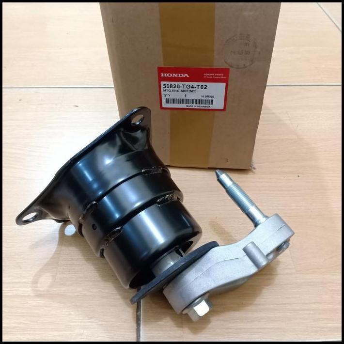 TERLARIS ENGINE MOUNTING HONDA BRIO MT 2014 ORIGINAL