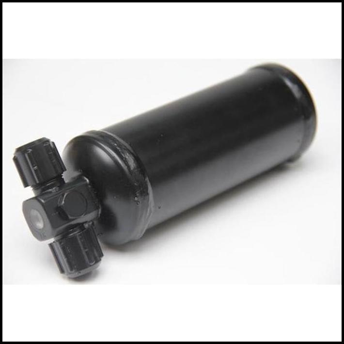 TERLARIS DRYER DRAYER RECEIVER DRIER FILTER BESI SALURAN FREON AC MOBIL SUZUKI JIMNY KATANA SC SJ410
