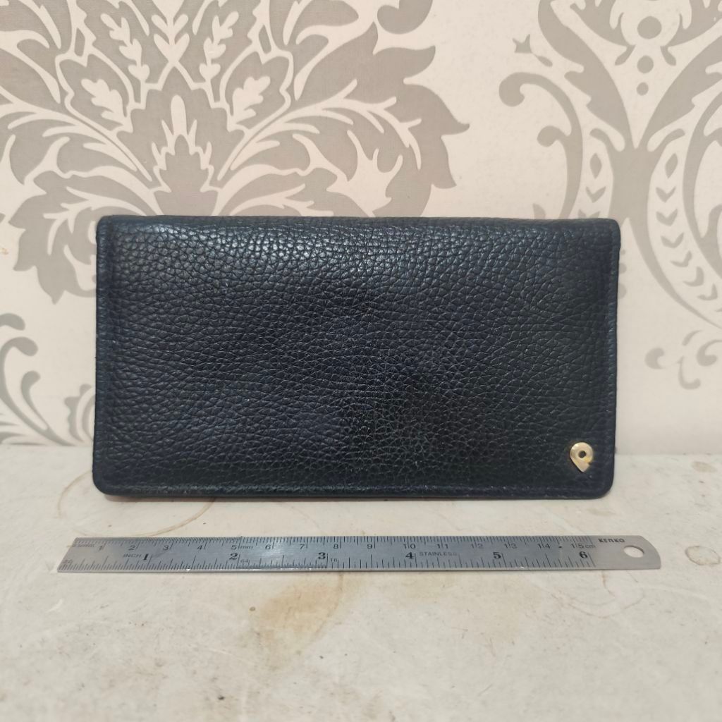 Dompet wanita Papillon preloved