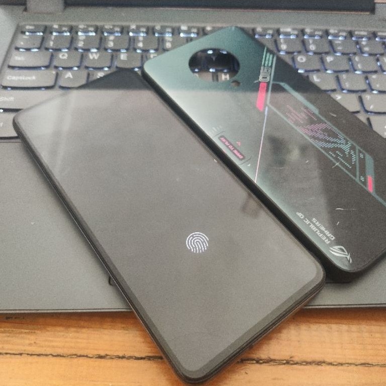 Xiaomi Poco F2 Pro 12/256