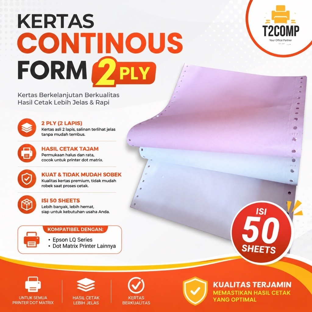 Harga invoice kertas Terbaru Sep 2026 | BigGo Indonesia