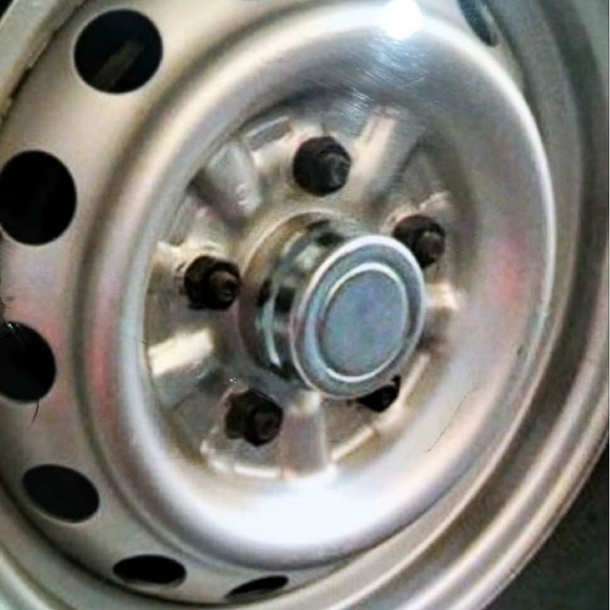dop velg L300 new
