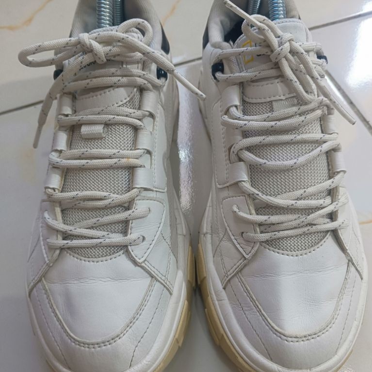 NATGEO SNEAKER PRELOVED