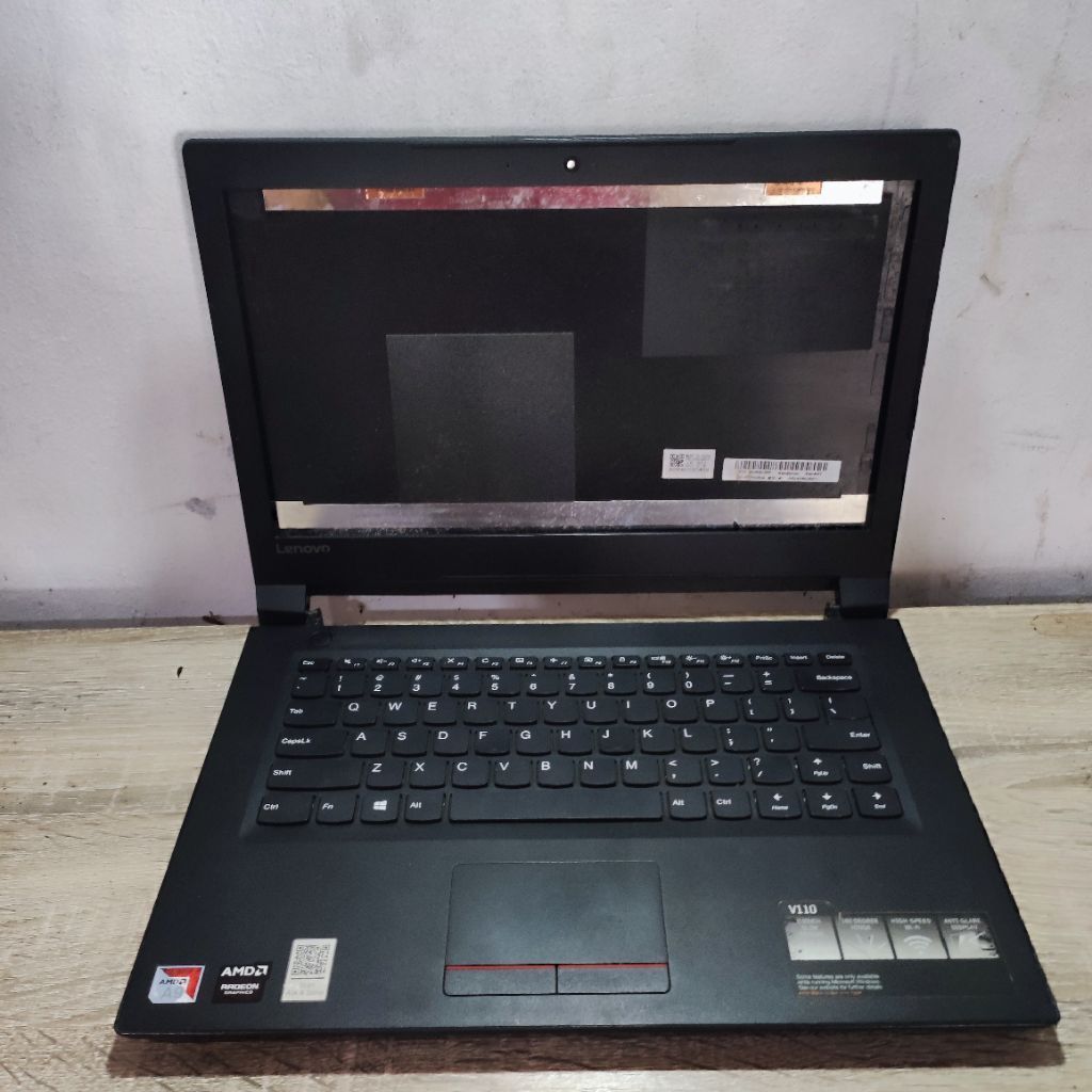 Casing Case Kesing Laptop Lenovo V110-14 V110-14IKB V110-14IAP V110-14