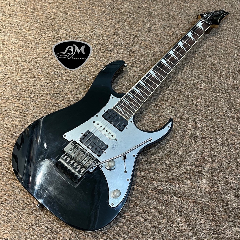 Gitar Ibanez RG350EX / RG 350EX