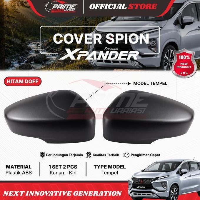 Cover Spion Xpander - Xpander Cross