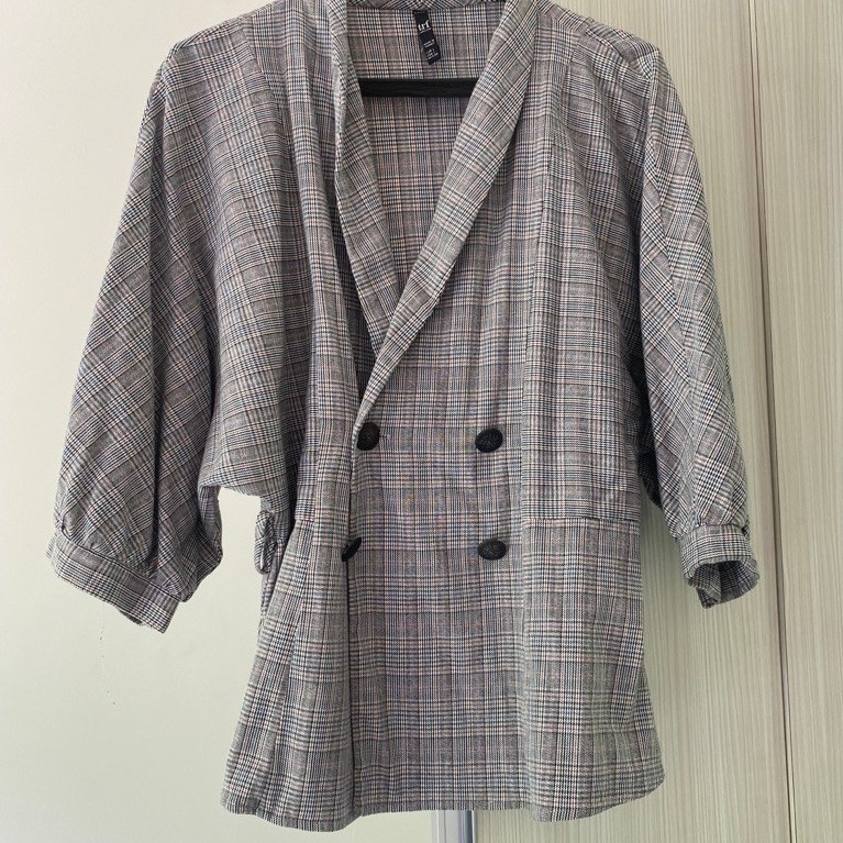 PRELOVED Zara Blazer