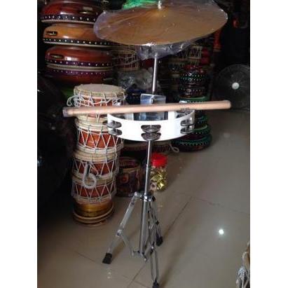 stand cymbal markis marawis