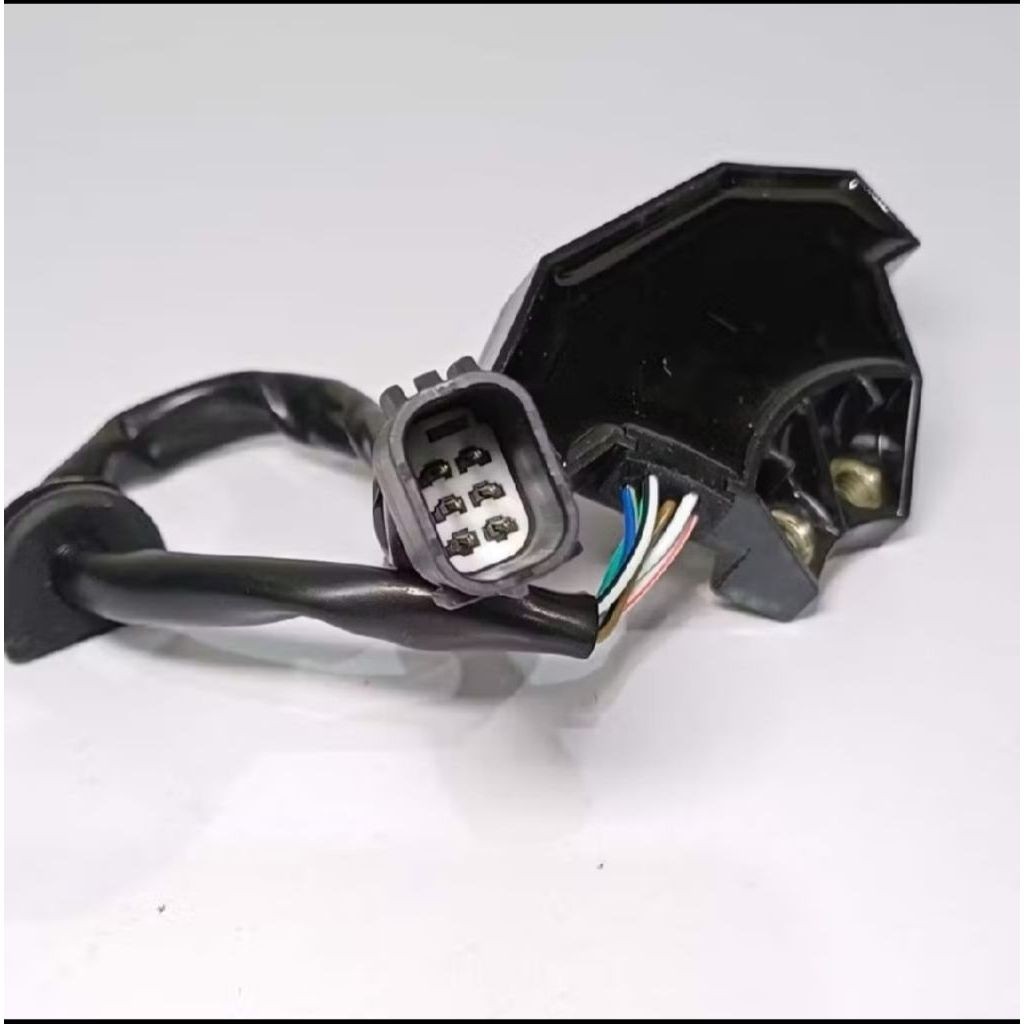 Sensor CKP Spull Magnet Kaki 4 Nmax Nmax New Aerox Lexi 155 BP5