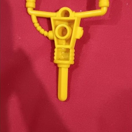 part mainan multimac robot kodomo