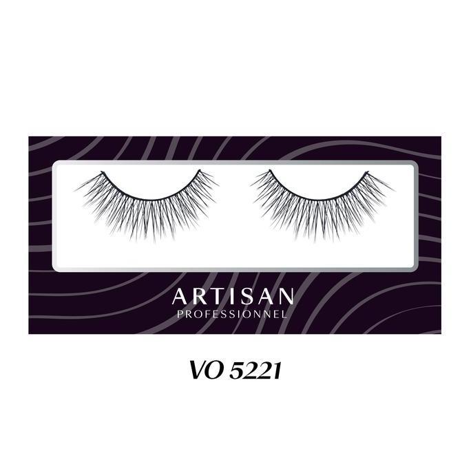 Eyekit- Artisan Professionnel - Voile - 5221 - Bulu Mata Atas