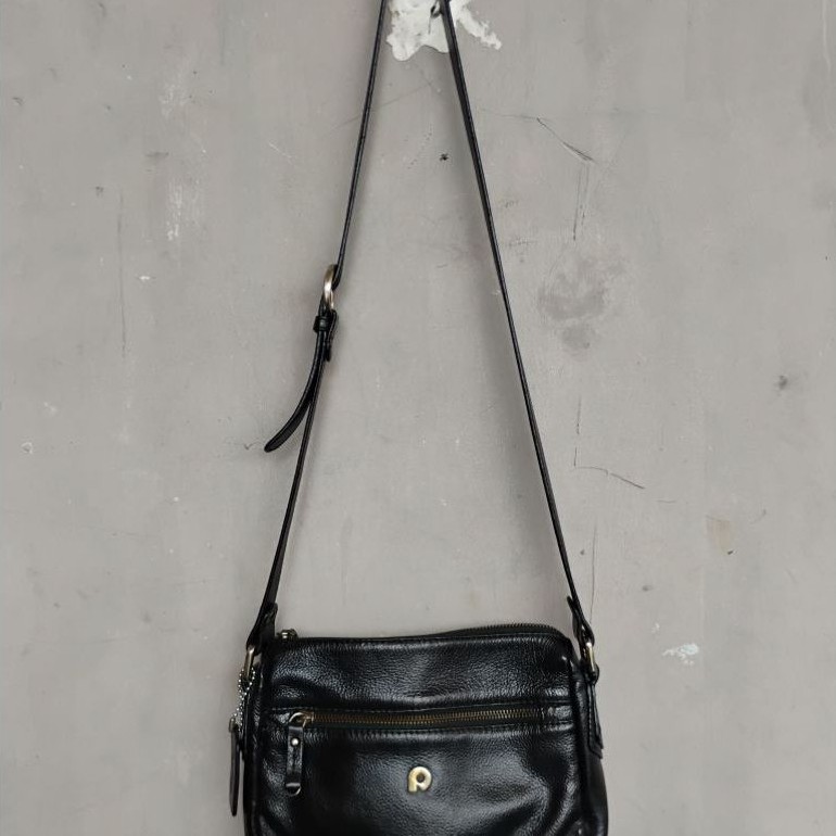 Tas Papillon preloved