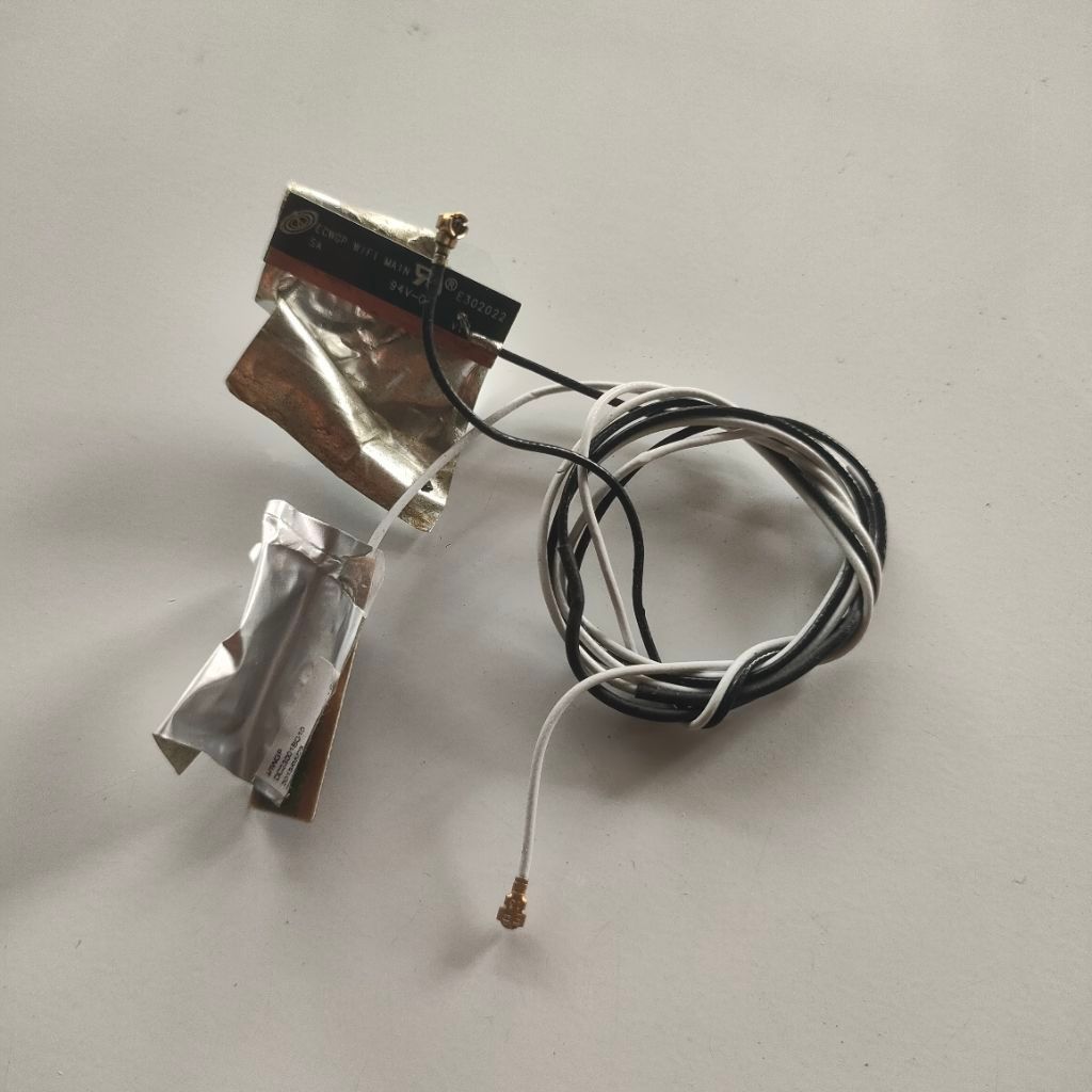 kabel wifi laptop Lenovo G405