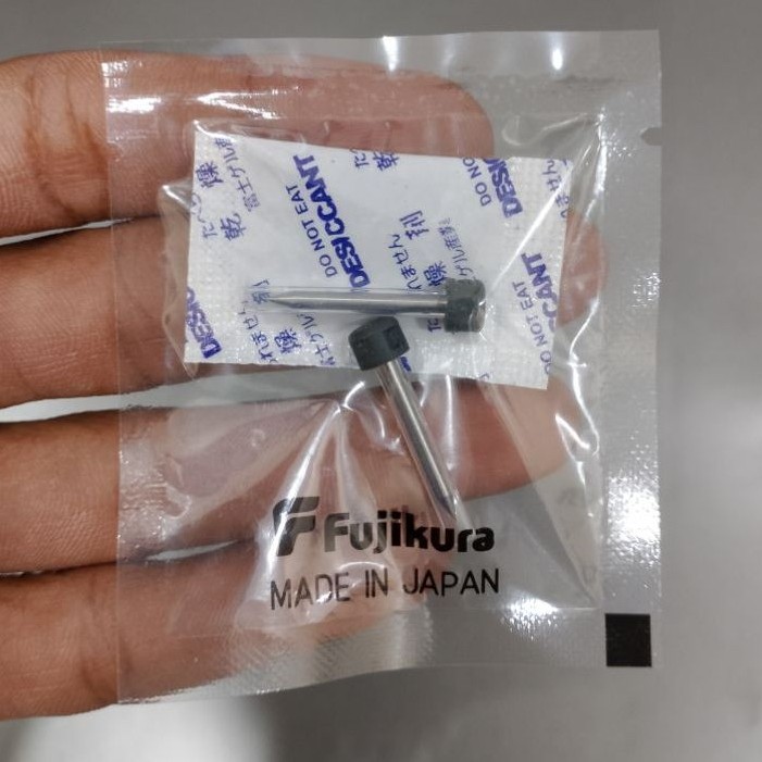 ELEKTRODA FUJIKURA / ELEKTRODA SPLICER FUJIKURA