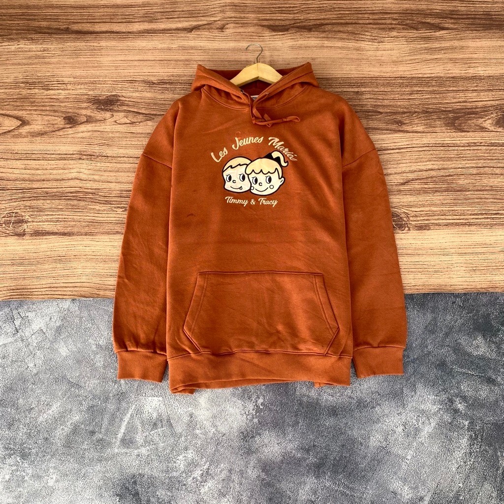 Ambler Hoodie