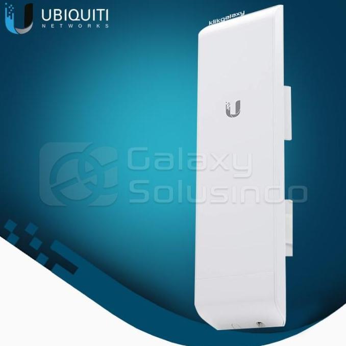 Bestgood- UBIQUITI NanoStation NS-M5 airMAX NANO MIMO Access Point
