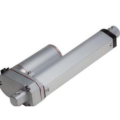 Linear Aktuator 6 Inc Stroke 150Lbs  - Pa-14-6-150