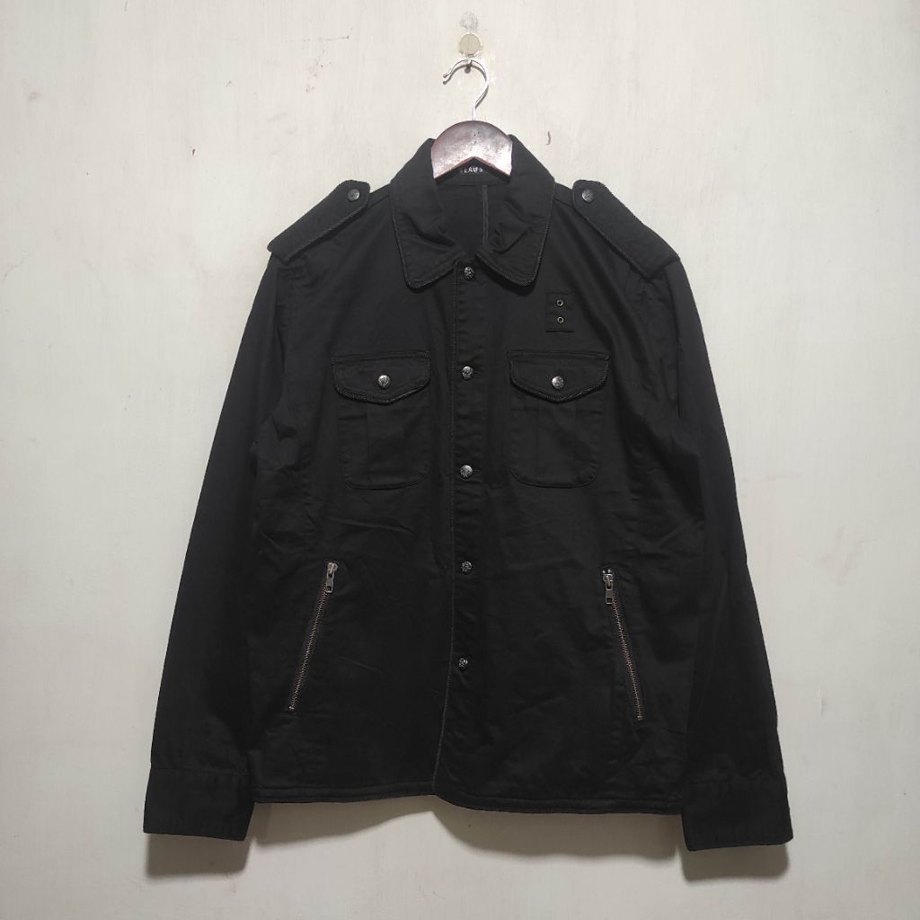 Beams Parka Jacket size : M