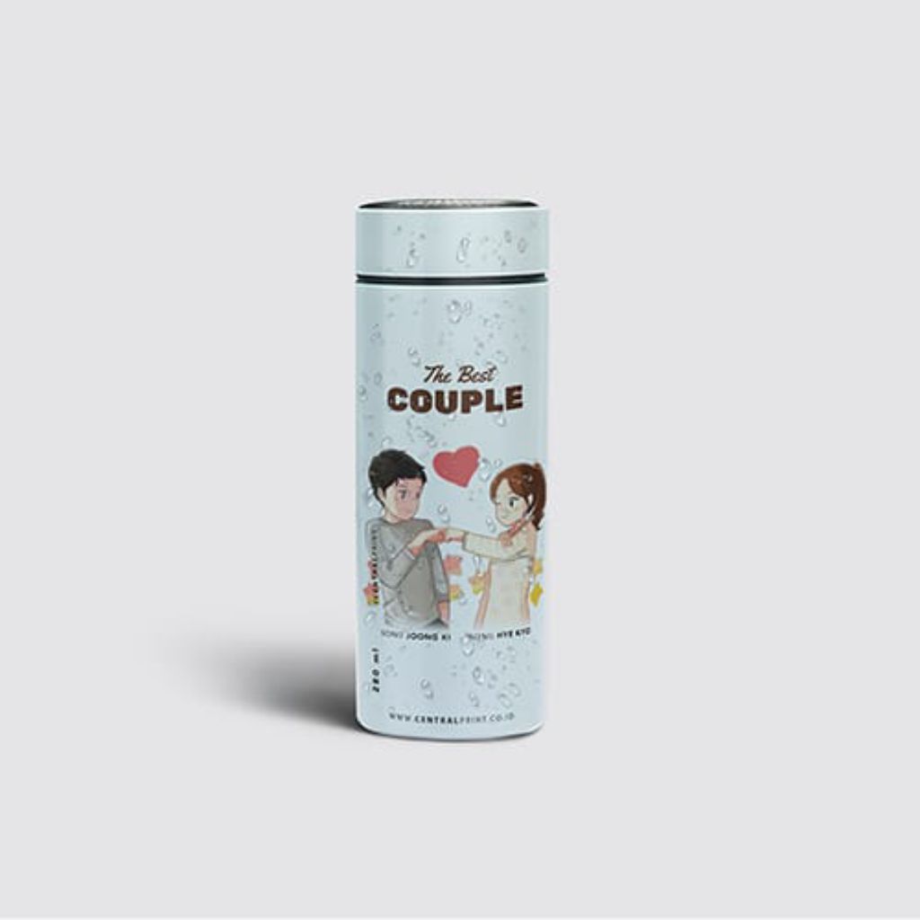 custom tumbler thermos