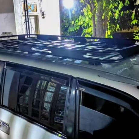 Roofrack Custom APV Arena